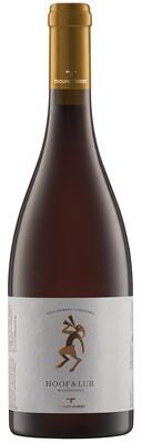 """Troupis Winery""" """Troupis Winery Hoof & Lur Moschofilero 2024 White Wine - Greece"""
