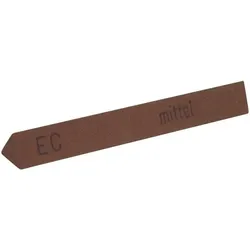 MÜLLER Schleiffeile dreikant EK 13x150mm