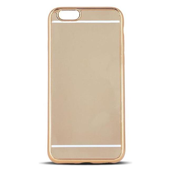 Beeyo P8 Lite 2017/P9 lite 2017 Mirror TPU (Huawei P8 Lite (2017), Huawei P9 Lite (2017)) (18949)