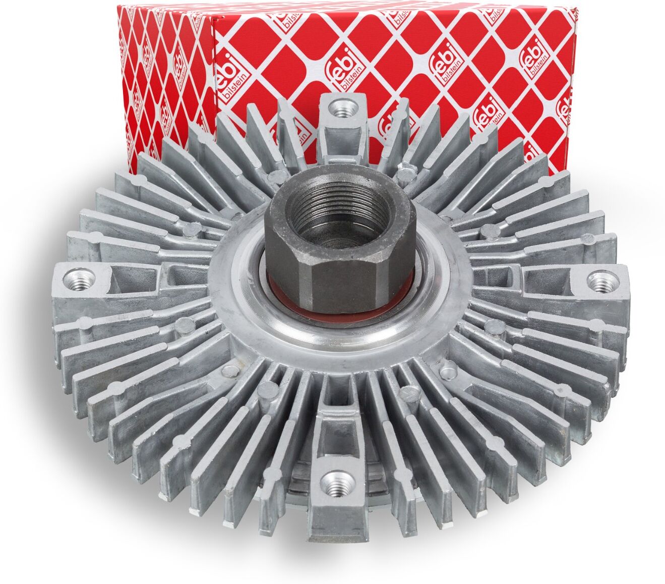 FEBI BILSTEIN 29613 Fan clutch