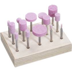 LUKAS-ERZETT A204700001402 Schleifstift-Set 1 Set