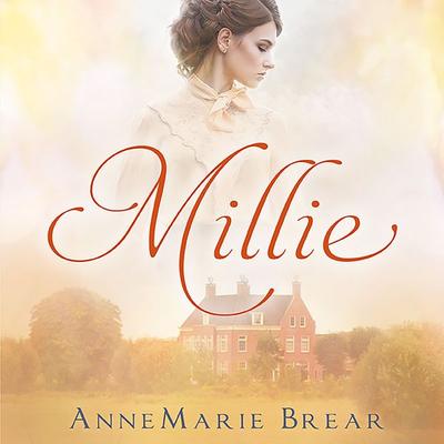 Millie - AnneMarie Brear, Audio, 9781788898911