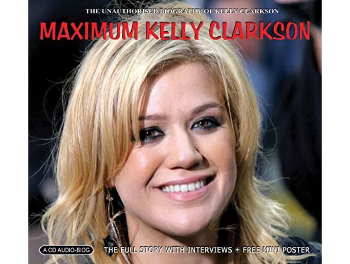 Maximum Kelly Clarkson