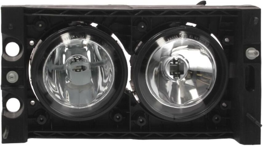 Phare antibrouillard DEPO 450-2001L-UE