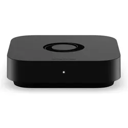 Athom Homey Pro mini, Smart Home Hub, Schwarz