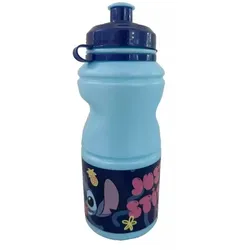 Stitch: Trinkflasche – Kunststoff, 380 ml