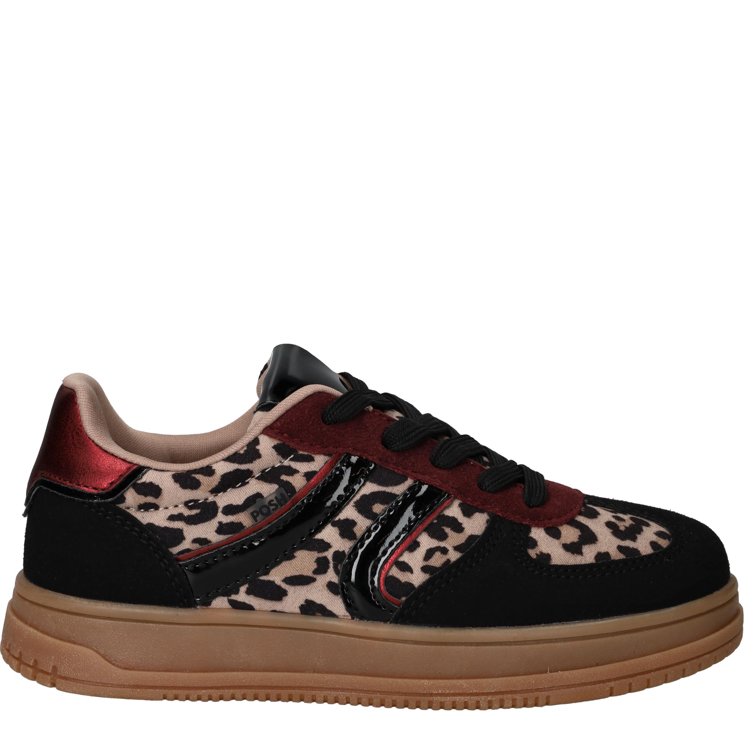 POSH by Poelman Sneakers Meisjes