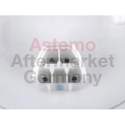 ASTEMO Kraftstoff-Fördereinheit 2503568 für KIA