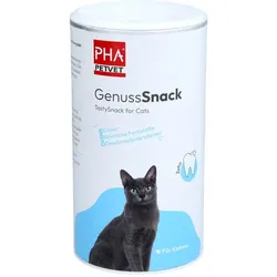 Pha Genusssnack Pellets f. Katzen