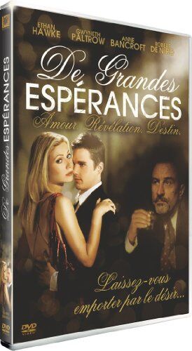 Alfonso Cuaron - De grandes espérances [FR Import] - Preis vom 11.10.2026 03:10:56 h