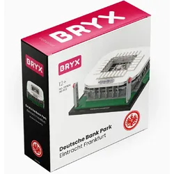 BRYX 230104 Deutsche Bank Park