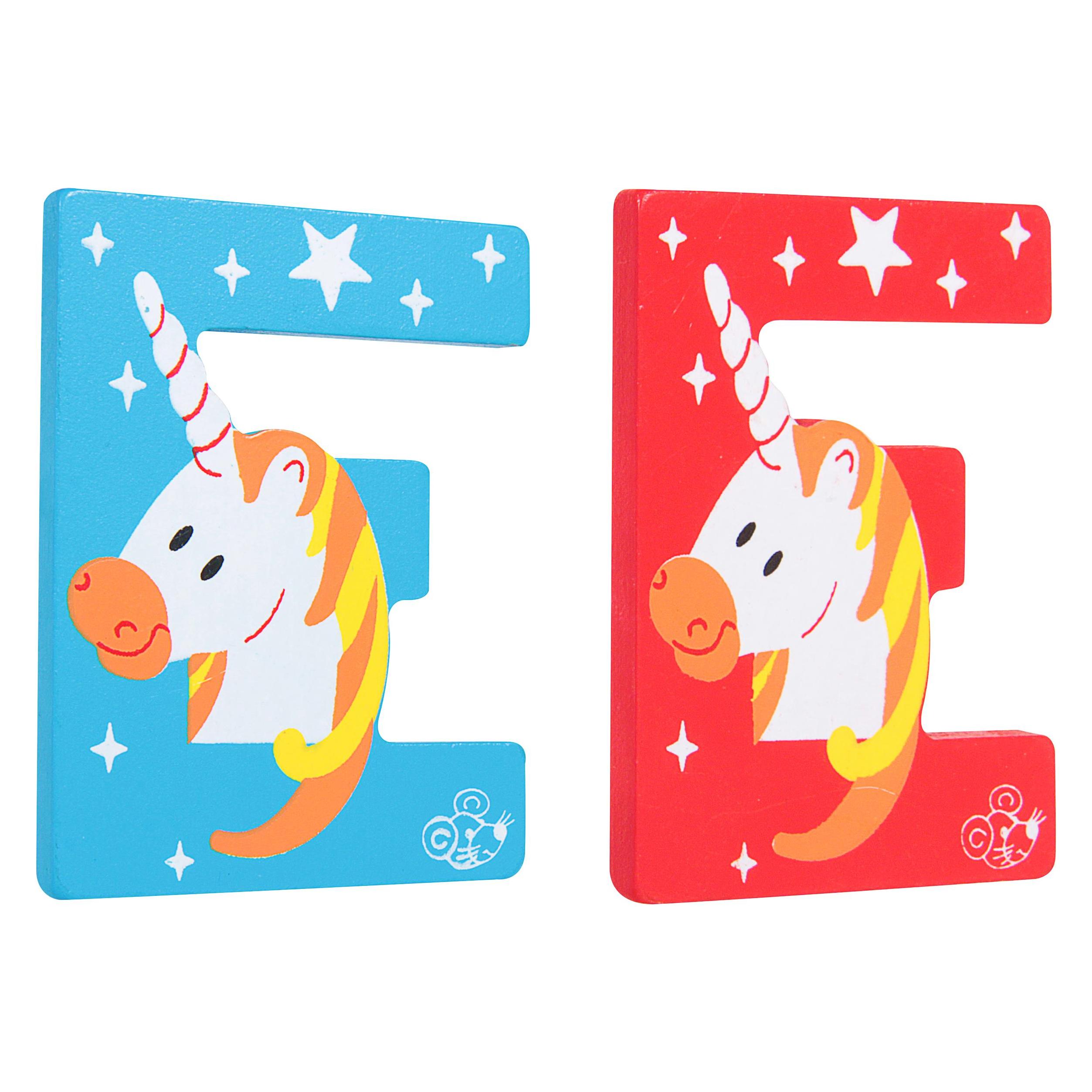 Spielmaus Buchstabe E (21135008)