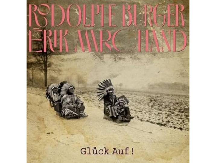 Gluck auf !
