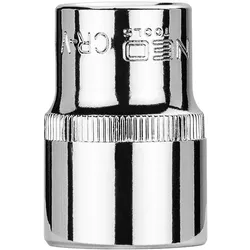 Neo, Steckschlüssel + Stecknuss, Sechskantsteckschlüssel 1/2", 19 mm, Superlock (19 mm)