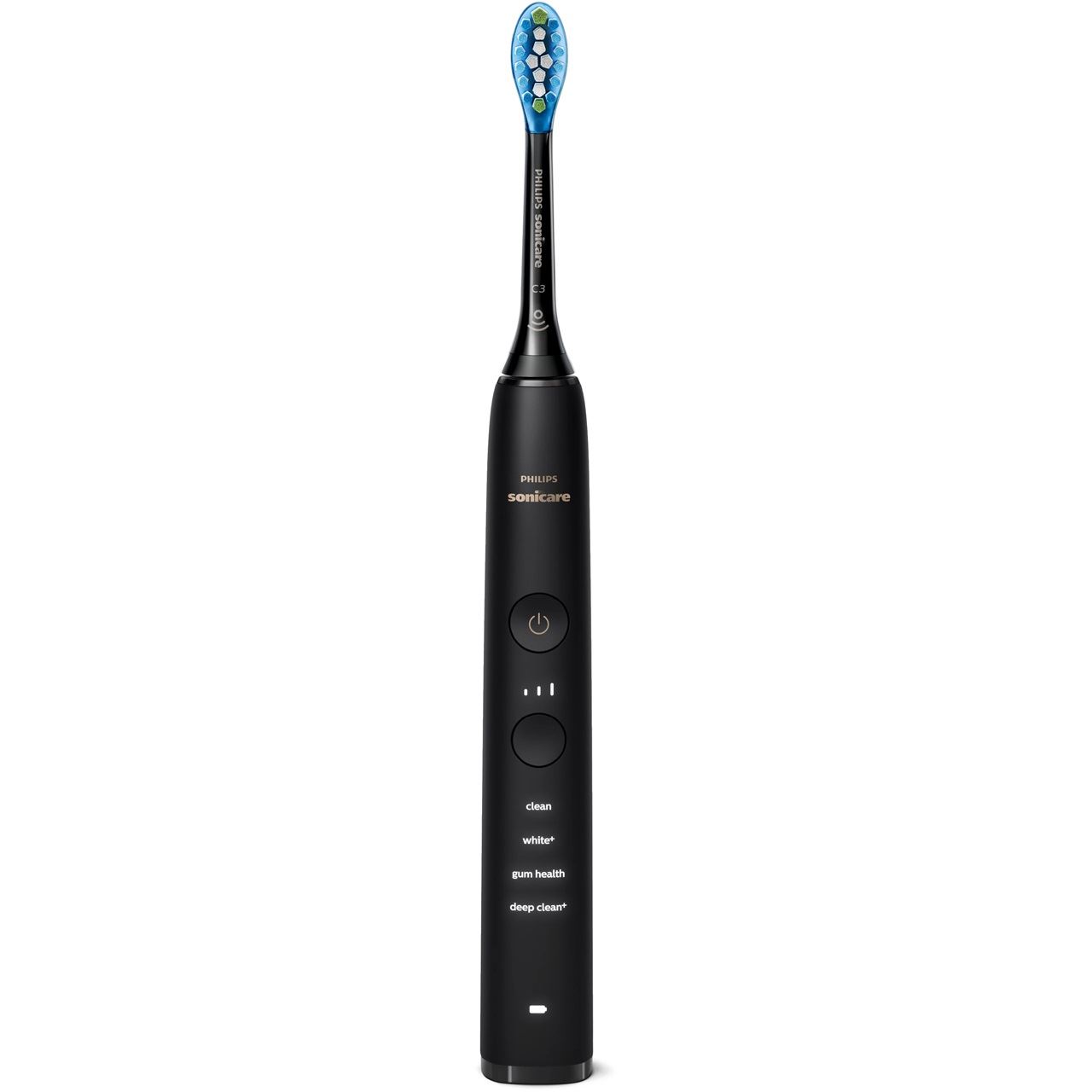 Philips HX9914 Sonicare Diamondclean 9000 Duo-Pack black / rose white