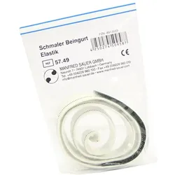 Beingurt Elastik Schmal 5749 1 St
