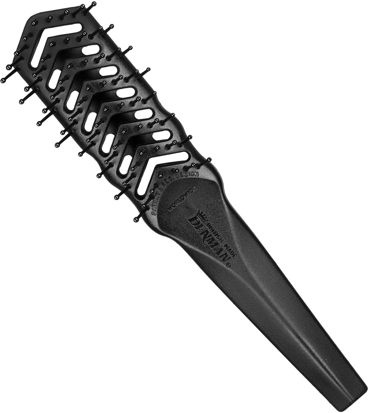Denman D100 FreeFlow 2000 „Top Soft” B-2047