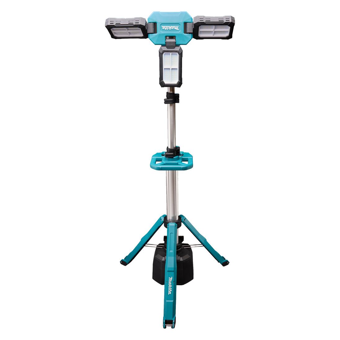 Makita Akku-LED-Baustrahler (15000 lm) (75753840)