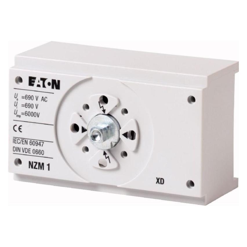 Eaton Drehantrieb, Standard 100721 (100721)