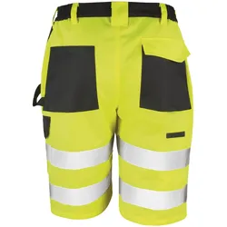Result Safe-Guard, Arbeitshose, Safety Cargo Shorts (3XL)