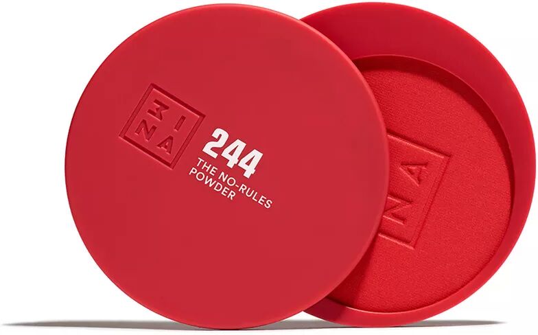 3INA - The No-Rules Powder Blush, 8 g