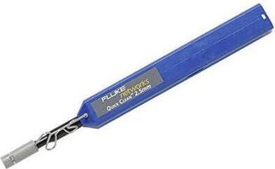 Fluke QUICKCLEAN-2.5-5P, Reinigungswerkzeug, Blau