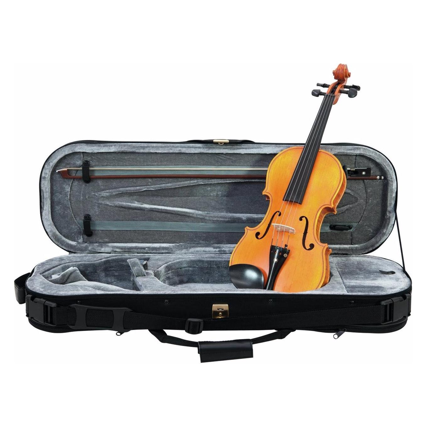 Dimavery Violine Middle-Grade 4/4 (Geige, 4/4) (26400520)