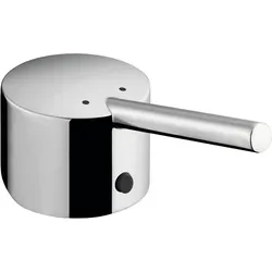 Hansgrohe Griff Talis S für Waschtischarmaturen mit hohem Auslauf 32095 , 32095000 32095000