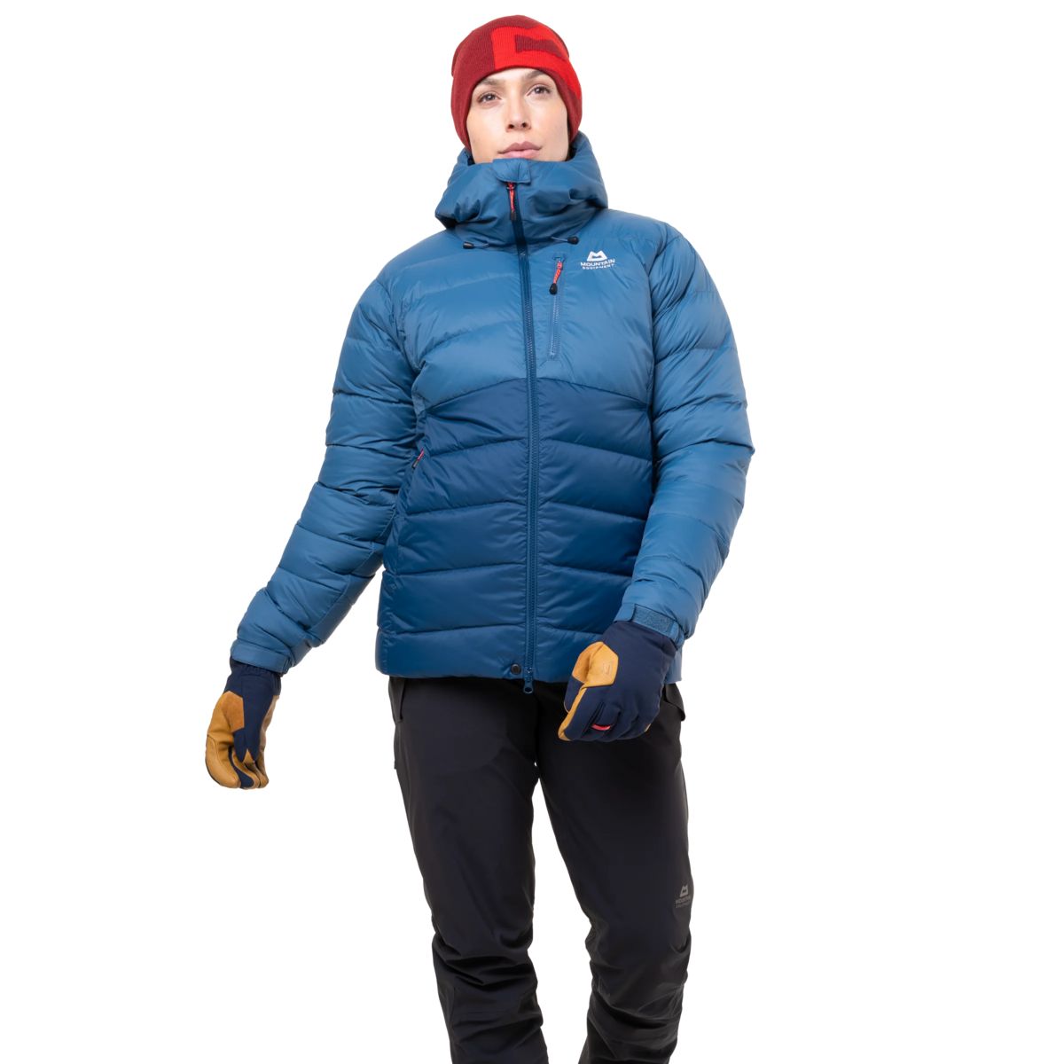 Mountain Equipment Paiyu Wmns Jacket nightshade (Me-01399) 16 ME-007600-Me-01399-16