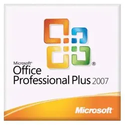 Microsoft MS Liz Office Pro Plus, 3YR für Windows