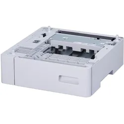 OKI Papierfach 500 Blatt für MC554, Drucker Zubehör
