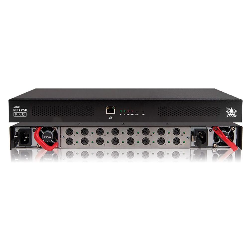 Adder AD2181 (PSU-REDPRO2-16)