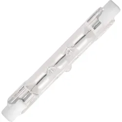 SPL | R7s | Stablampe | 78mm | 120W