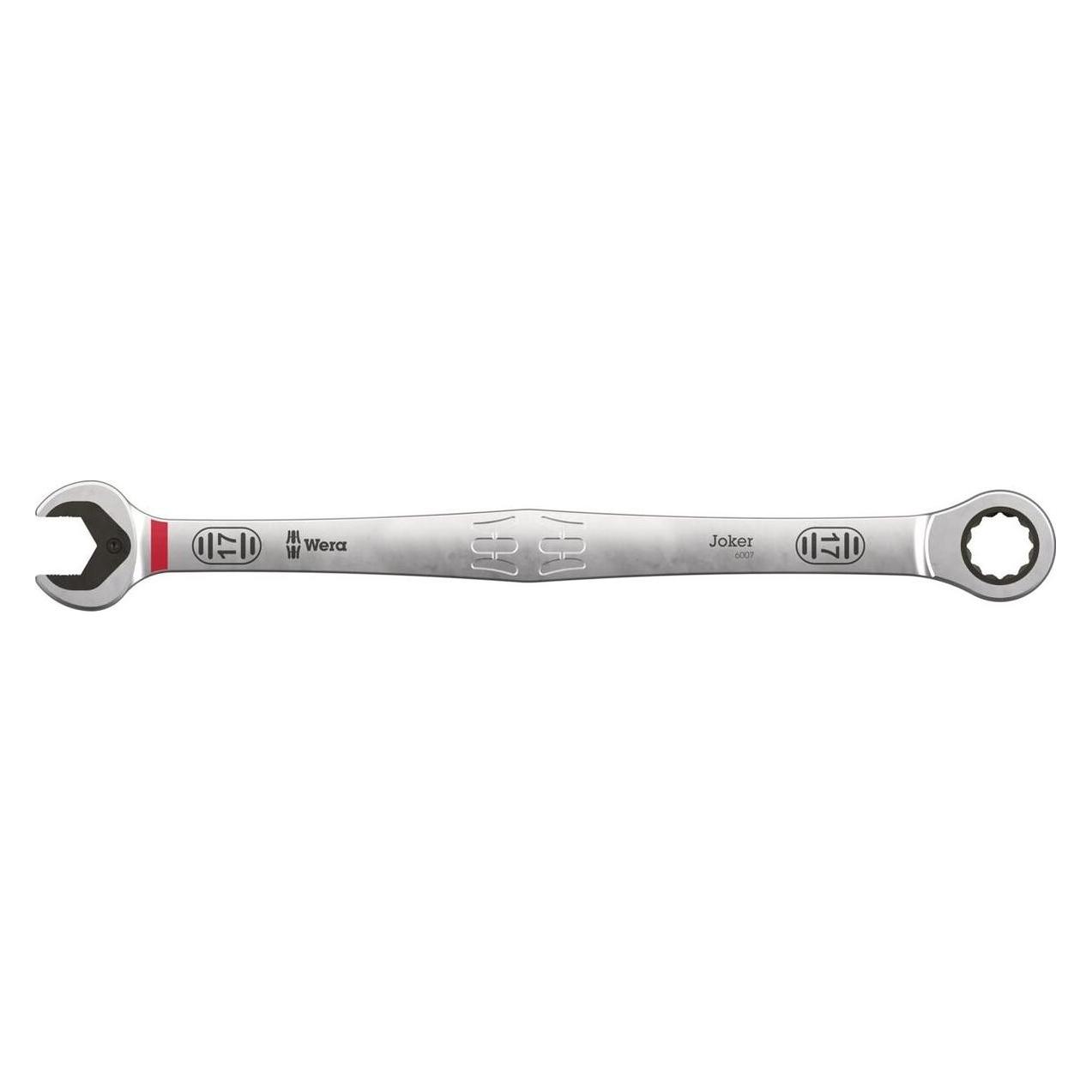 Wera 6007 Joker 17 (17 mm) (05020353001)