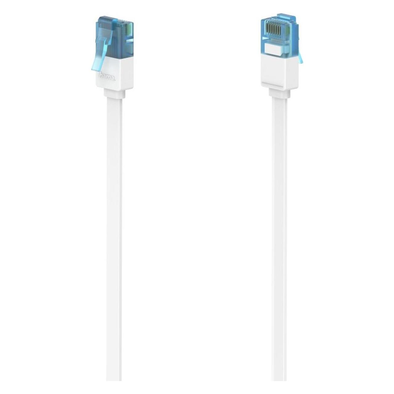Hama Essential Line (U/UTP, CAT6a, 15 m) (00200687)