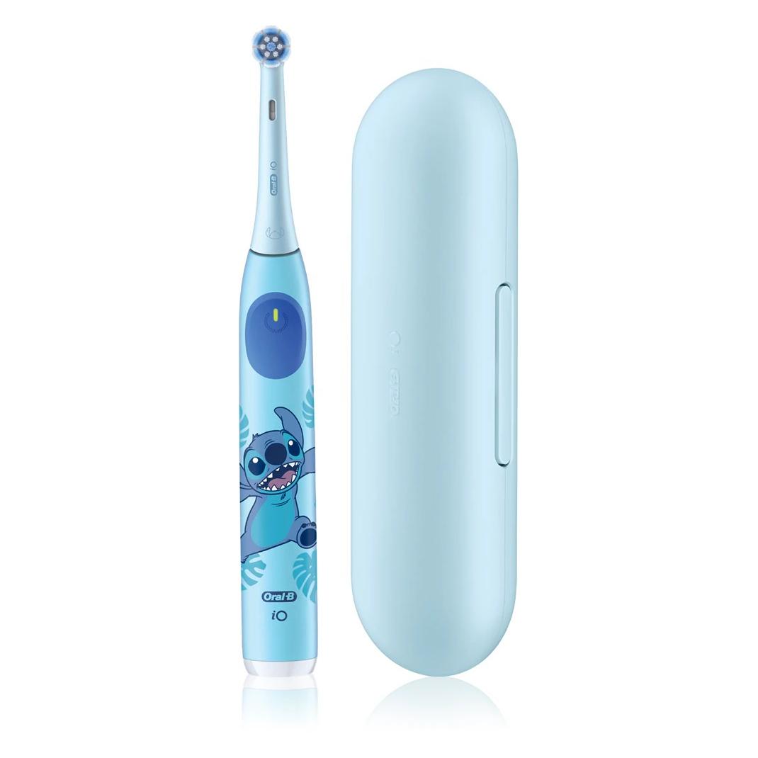 Oral-B Kids (iO Stitch)