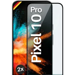 moex CurveProtect Google Pixel 10 Pro Panzerglas 3D Full Screen