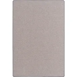 Snapstyle, Teppich, Natur Teppich Wolle Berber (133 x 133 cm)