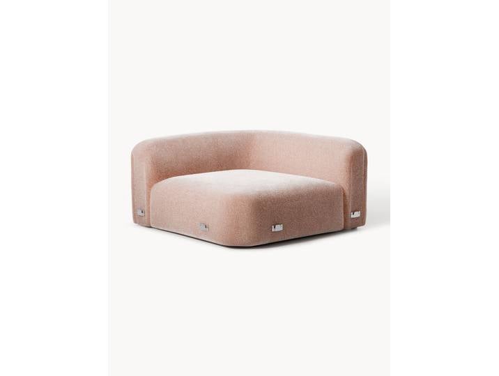 Rundes Eckmodul Wolke