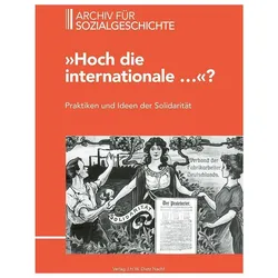 Archiv für Sozialgeschichte, Bd. 60 (2020), Fachbücher von Friedrich-Ebert-Stiftung, Institut f3r Sozialgeschichte Braunschweig - Bonn
