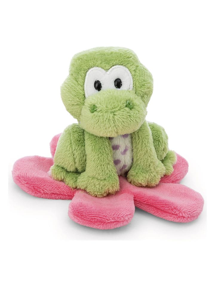 NICI Kuscheltier "Frosch Fridolin" - ab Geburt - onesize