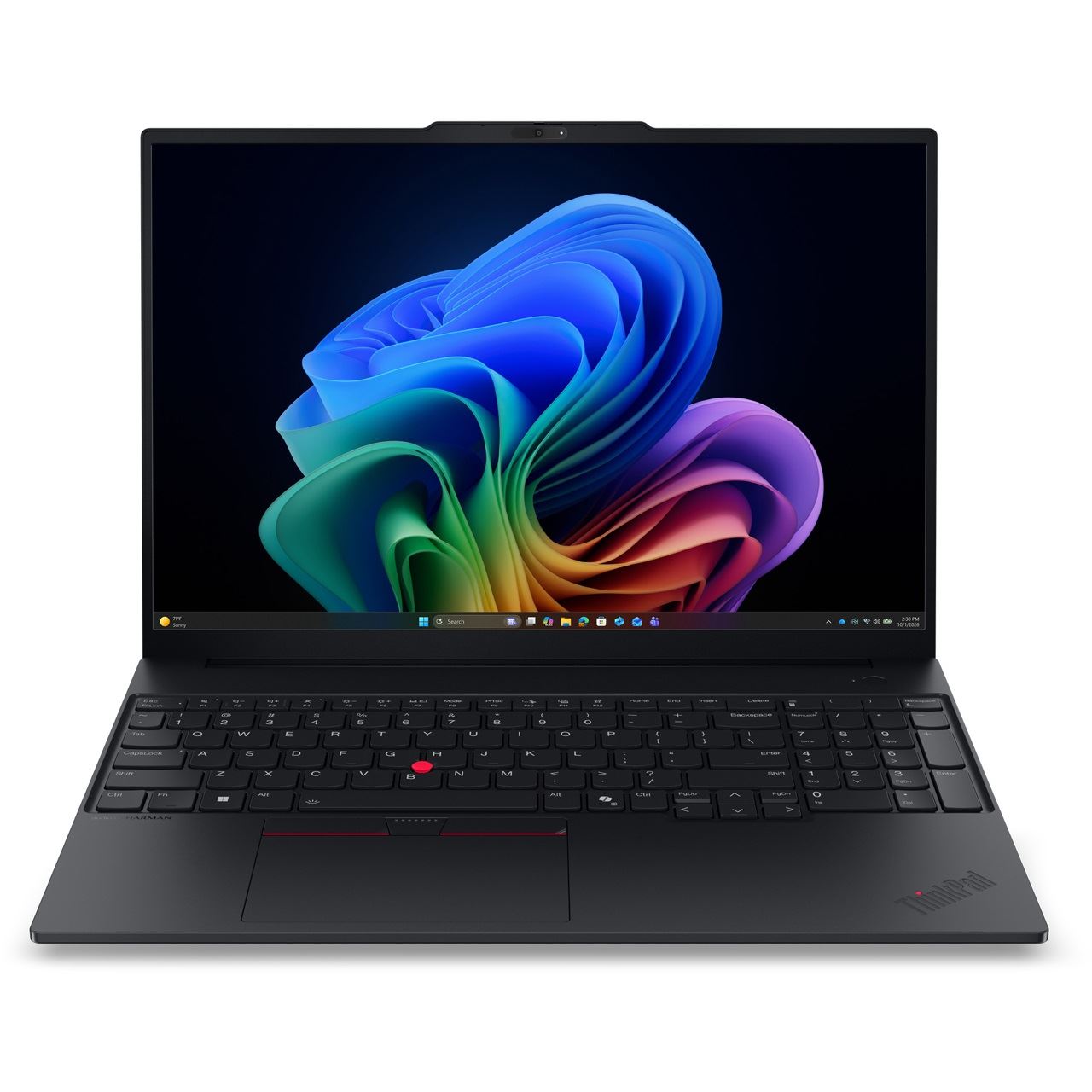 16" (40,64cm) Lenovo E16 G4 AI R7-445 24GB 512GB SSD WUXGA W11P