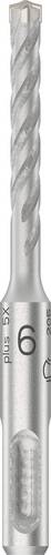 Bosch Accessories 2608833891 2608833891 Hammerbohrer 6 mm SDS-Plus 10 St.