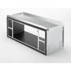 Zehnder Verteilkasten CW-D 625 für ComfoWell, 990323630