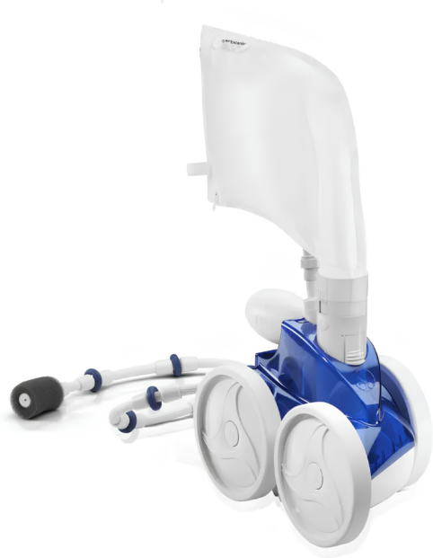 Robot Polaris 380