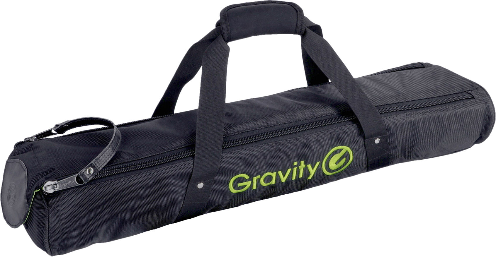 Gravity Bg Ss 2 T B - Transporttasche Für Zwei Traveler Lautsprecherstative