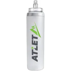 Atlet, Trinkflasche + Thermosflasche, (0.50 l)