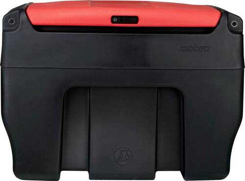Pressol 26495 mobiFITT-300l Mobile Tankstelle (L x B x H) 1000 x 654 x 727mm 300l