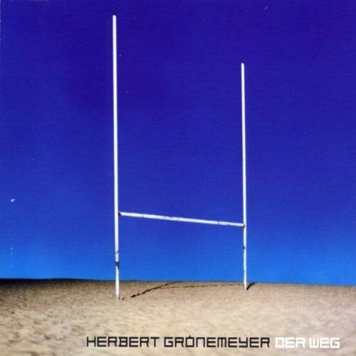 Herbert Grönemeyer - Der Weg - Preis vom 11.10.2026 23:13:37 h