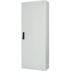 Eaton 116659 Aufputz-Installationsverteiler mit Schwenkhebel, IP55, HxBxT=760x600x270mm BPM-O-600/7-P